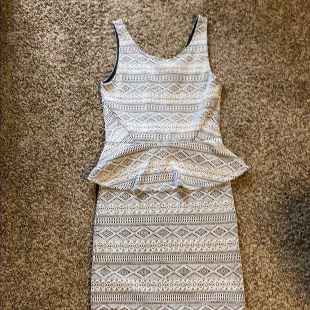 Women’s H&M Dress